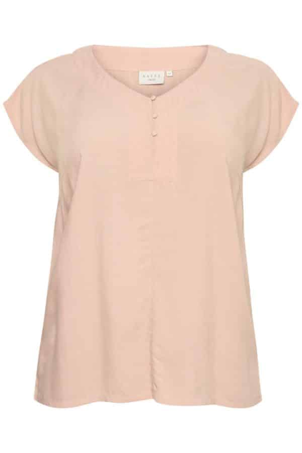 Skøn skjortebluse KCcaya