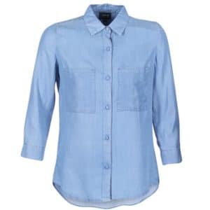 Skjorter / Skjortebluser Armani jeans OUSKILA