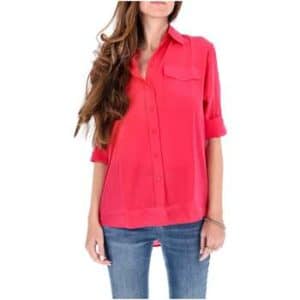 Skjorter / Skjortebluser BOSS CAMICIA