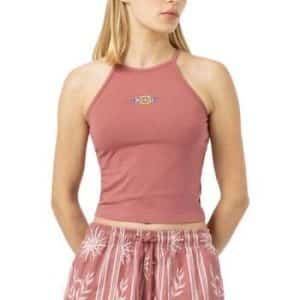 Skjorter / Skjortebluser Dickies CHAIN LAKE VEST W WITH