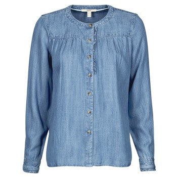 Skjorter / Skjortebluser Esprit CLT ls blouse