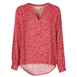 Skjorter / Skjortebluser Esprit viscose blouse
