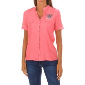 Skjorter / Skjortebluser Galvanni GLVSW4047181-CORAL