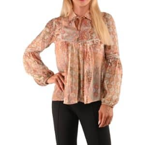 Skjorter / Skjortebluser Guess w2yh53_wdw52-p30w