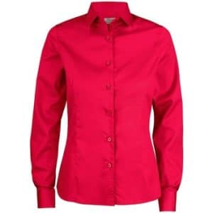 Skjorter / Skjortebluser Printer Red -