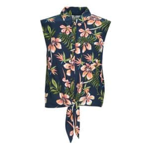 Skjorter / Skjortebluser Roxy TROPICAL VIEW