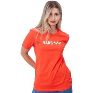 Skjorter / Skjortebluser Vans BRAND STRIPER BF