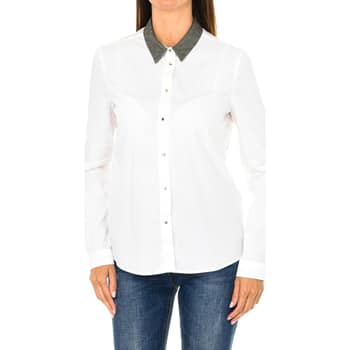 Skjorter / Skjortebluser Armani jeans 6X5C02-5N0KZ-1100