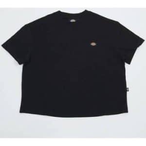 Skjorter / Skjortebluser Dickies OAKPORT BOXY TEE SS W