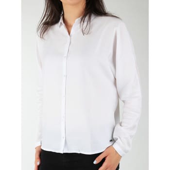 Skjorter / Skjortebluser Wrangler Relaxed Shirt W5213LR12
