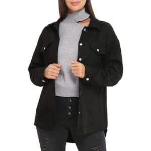 Skjorter / Skjortebluser La Modeuse 21701_P48345