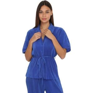Skjorter / Skjortebluser La Modeuse 63238_P143755