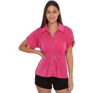 Skjorter / Skjortebluser La Modeuse 63239_P143758
