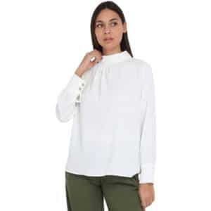 Skjorter / Skjortebluser La Modeuse 65179_P150636