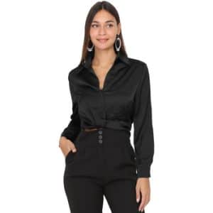 Skjorter / Skjortebluser La Modeuse 65476_P151257