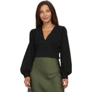Skjorter / Skjortebluser La Modeuse 67419_P156481
