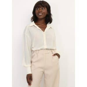 Skjorter / Skjortebluser La Modeuse 67976_P158305