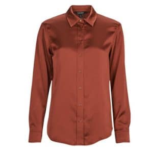 Skjorter / Skjortebluser Lauren Ralph Lauren JAMELKO