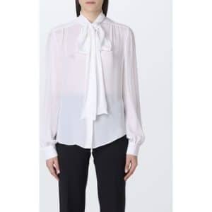 Skjorter / Skjortebluser Moschino J02010437 0001