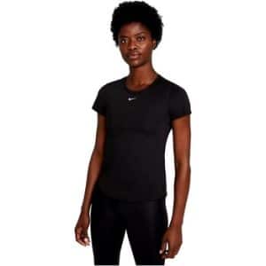 Skjorter / Skjortebluser Nike CAMISETA MUJER DRI-FIT DD0626