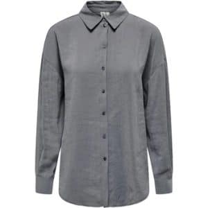 Skjorter / Skjortebluser Only CAMISA LARGA 15284994