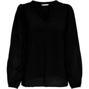 Skjorter / Skjortebluser Only CAMISA MUJER STAR 15240487