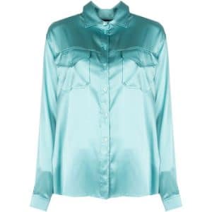 Skjorter / Skjortebluser Pinko 1G15MT ZR64 | Scaltro