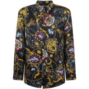 Skjorter / Skjortebluser Roberto Cavalli -