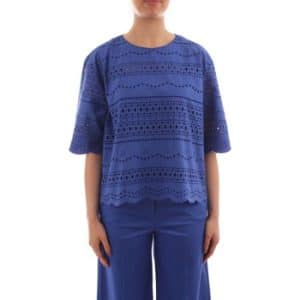 Skjorter / Skjortebluser Tommy Hilfiger WW0WW34110