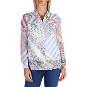 Skjorter / Skjortebluser Tommy Hilfiger - ww0ww18336