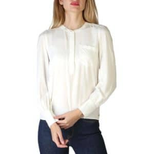 Skjorter / Skjortebluser Tommy Hilfiger - ww0ww25986