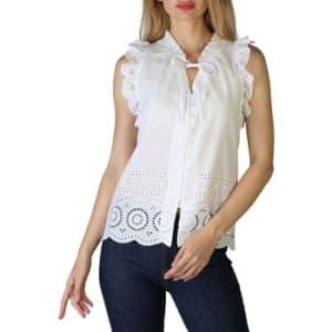 Skjorter / Skjortebluser Tommy Hilfiger - ww0ww32189