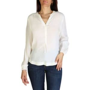 Skjorter / Skjortebluser Tommy Hilfiger - xw0xw01170