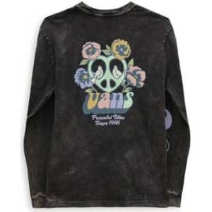 Skjorter / Skjortebluser Vans BLISS 66 LS BFF DUSK D
