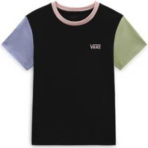 Skjorter / Skjortebluser Vans COLORBLOCK CREW