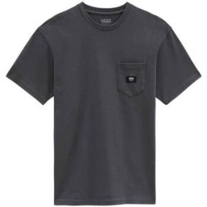 Skjorter / Skjortebluser Vans WOVEN PATCH POCKET M