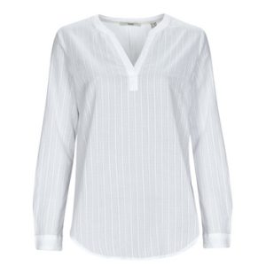 Skjorter / Skjortebluser Esprit blouse sl