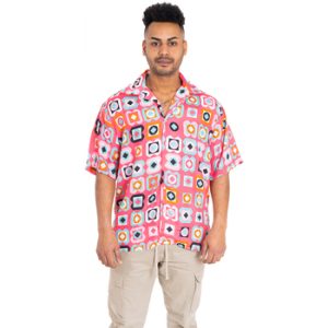 Skjorter / Skjortebluser Isla Bonita By Sigris Skjorte Mand