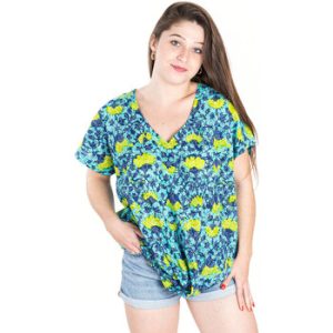 Skjorter / Skjortebluser Isla Bonita By Sigris Bluse