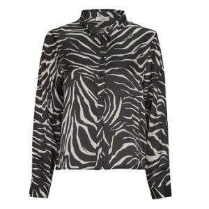 Skjorter / Skjortebluser JDY JDYFIFI L/S SHIRT WVN NOOS