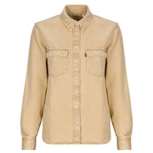 Skjorter / Skjortebluser Levis ICONIC WESTERN