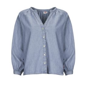 Skjorter / Skjortebluser Levis LAINEY BLOUSE