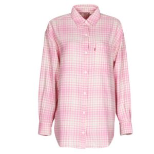 Skjorter / Skjortebluser Levis NOLA MENSWEAR SHIRT