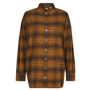 Skjorter / Skjortebluser Levis WT-SHIRTS NON DENIM