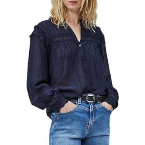 Skjorter / Skjortebluser Pepe jeans - albertina_pl303938