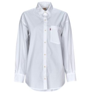 Skjorter / Skjortebluser Levis NOLA OVERSIZED SHIRT