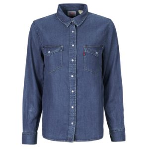 Skjorter / Skjortebluser Levis ICONIC WESTERN