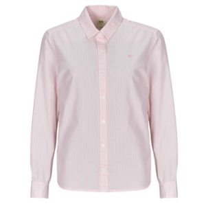 Skjorter / Skjortebluser Levis THE CLASSIC BW SHIRT