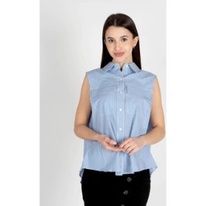 Skjorter / Skjortebluser Pinko 1V10LW Y7ND | Zeppole Camicia