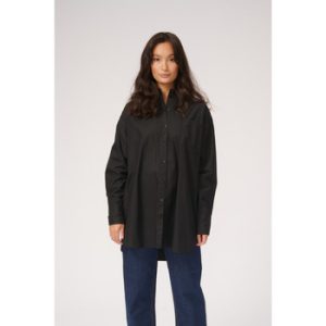 Skjorter / Skjortebluser Teeshoppen Oversized